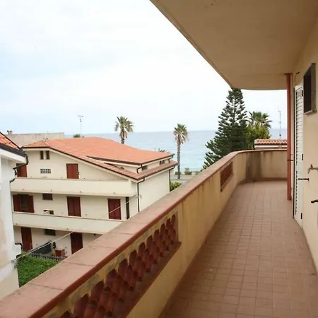 La Terrazza Sul Mare Marina di Monasterace
