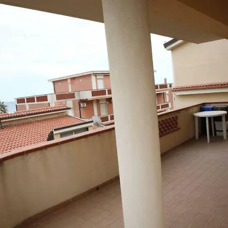 La Terrazza Sul Mare *