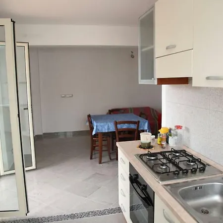 Daire La Terrazza Sul Mare