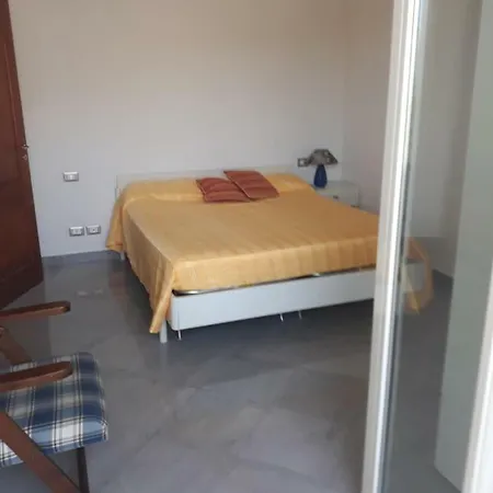 La Terrazza Sul Mare *